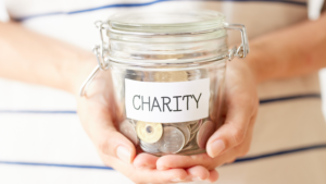 charity