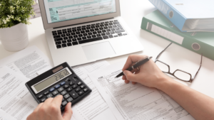 small business inventory accounting